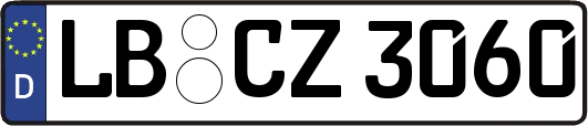 LB-CZ3060