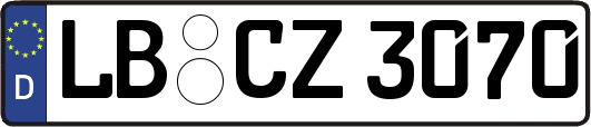 LB-CZ3070
