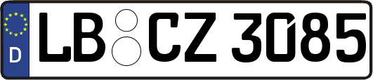 LB-CZ3085