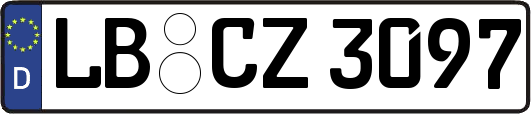 LB-CZ3097