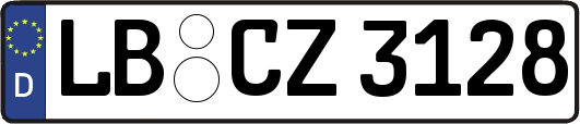 LB-CZ3128