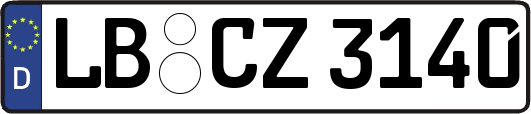 LB-CZ3140