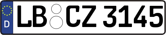 LB-CZ3145