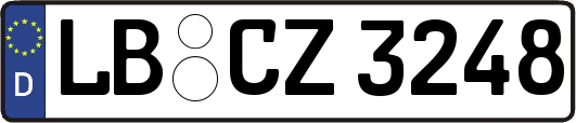 LB-CZ3248
