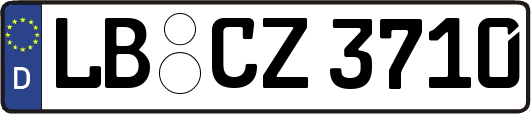 LB-CZ3710