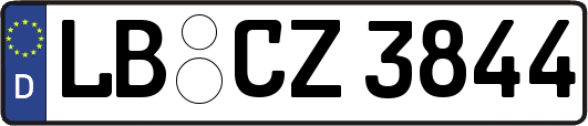 LB-CZ3844