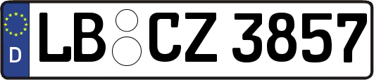 LB-CZ3857