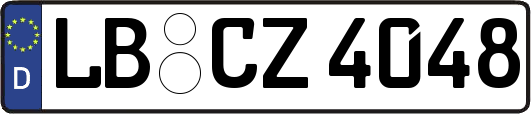 LB-CZ4048