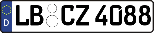 LB-CZ4088