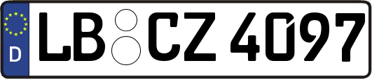 LB-CZ4097