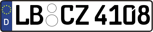 LB-CZ4108