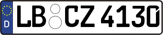 LB-CZ4130