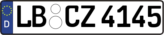 LB-CZ4145