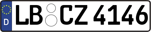 LB-CZ4146