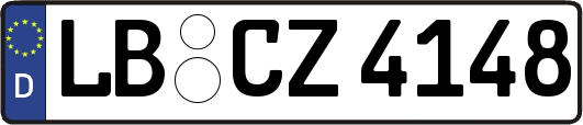 LB-CZ4148