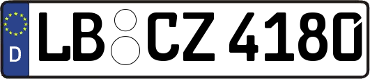 LB-CZ4180