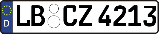 LB-CZ4213