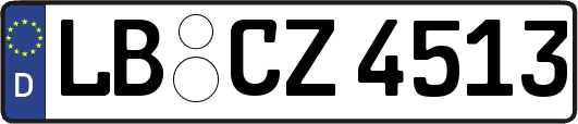 LB-CZ4513