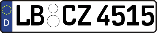 LB-CZ4515