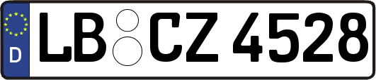 LB-CZ4528