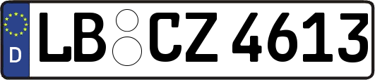 LB-CZ4613