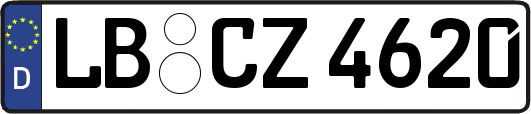 LB-CZ4620