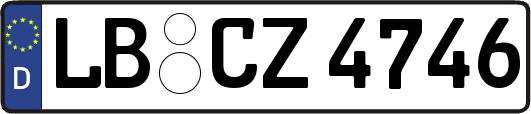 LB-CZ4746