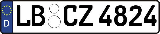 LB-CZ4824