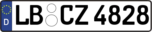 LB-CZ4828