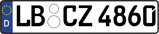 LB-CZ4860