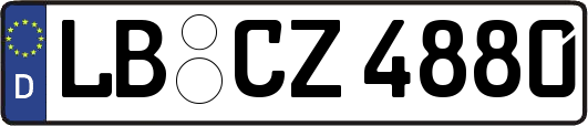 LB-CZ4880