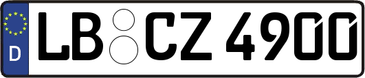 LB-CZ4900