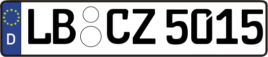 LB-CZ5015