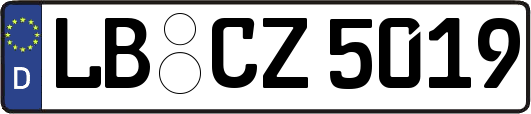 LB-CZ5019