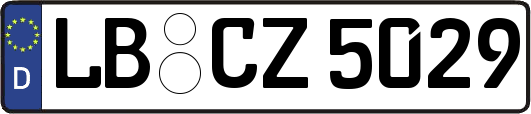 LB-CZ5029