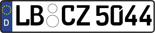 LB-CZ5044