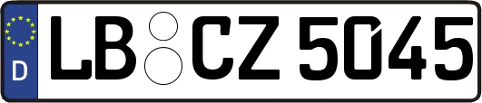 LB-CZ5045