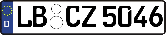 LB-CZ5046