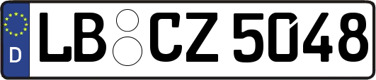 LB-CZ5048