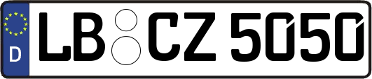 LB-CZ5050