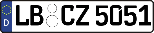 LB-CZ5051