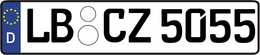 LB-CZ5055