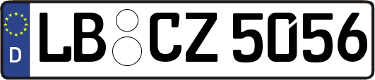 LB-CZ5056