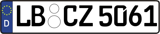 LB-CZ5061