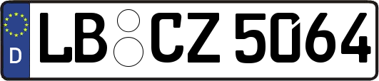 LB-CZ5064