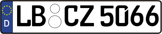 LB-CZ5066