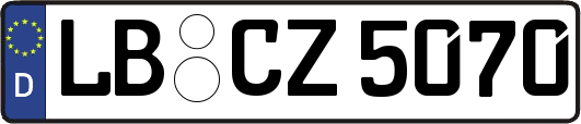 LB-CZ5070