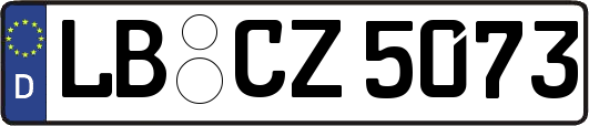 LB-CZ5073