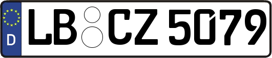 LB-CZ5079