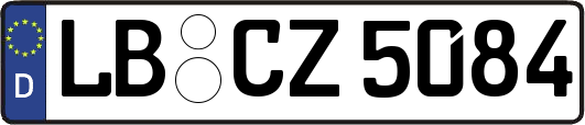 LB-CZ5084